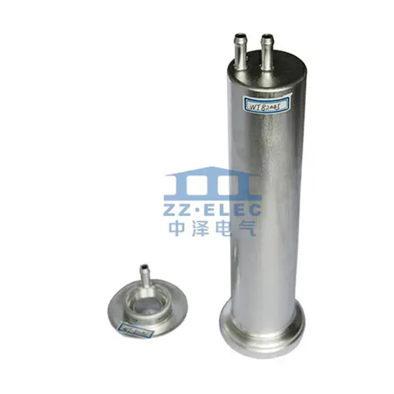 BMW X5 üzemanyagszűrő fedele és házak